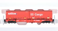 Roco 66985 Sggmrs vekselladvogn 'DB Cargo'